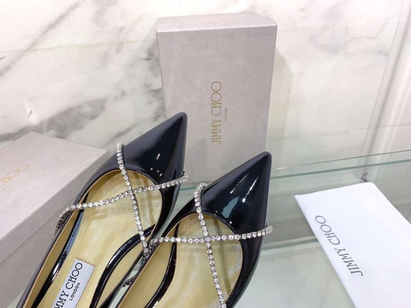 Jimmy Choo Shoes